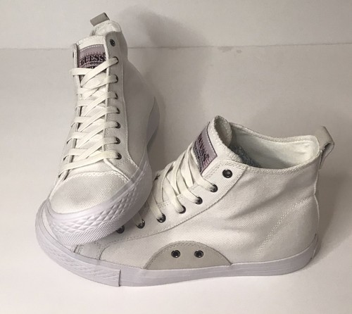 Puma Hugh Top Sneakers Uomo Stivaletti Casual - Foto 2 di 12