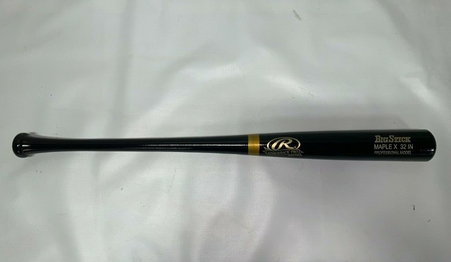 rawlings pro wood bat