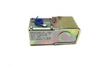 Dayton 6X543 Solenoid Valve Coil 6" Class F 120 V Ac