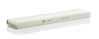 MANN-FILTER CU46001 Innenraumfilter Pollenfilter FüR