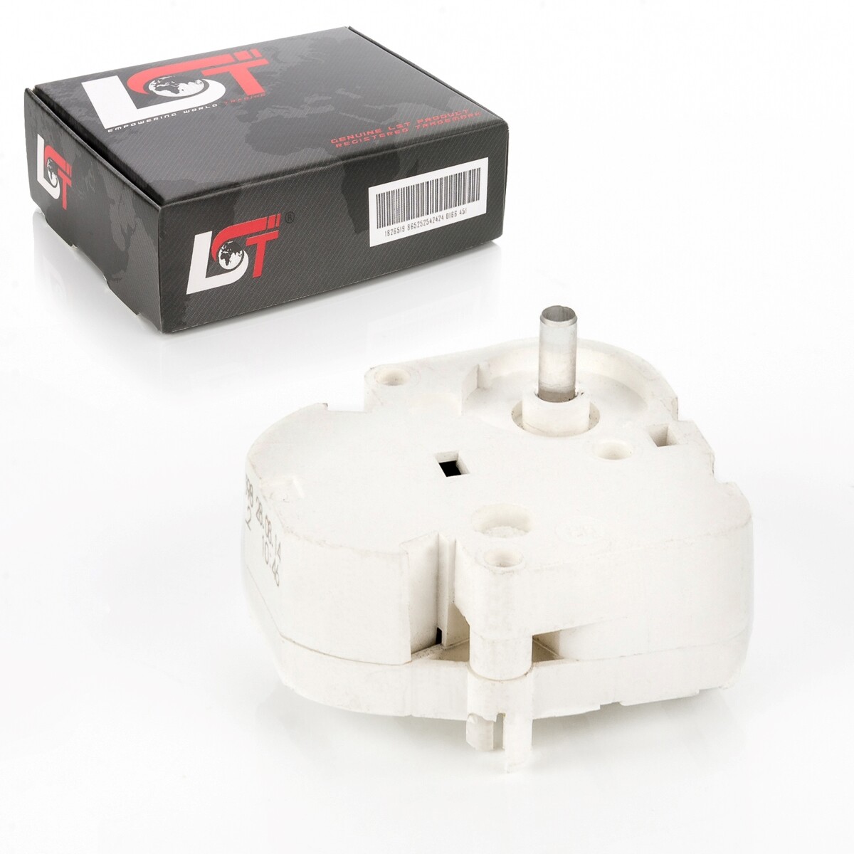 Stepper Motor Speed Indicator Pointer Tachometer For PEUGEOT 106 407