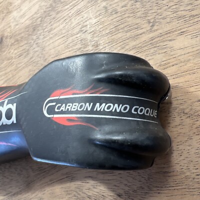 Deda Forza 110mm 6 Degree 31.8mm 1-1/8