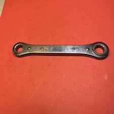 Mac Tools 58 X 1116 Ratcheting Box Wrench 12 Point Part Rbw-20