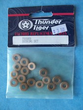 VINTAGE THUNDER TIGER 989 BUSHING SET PD0989 NIP