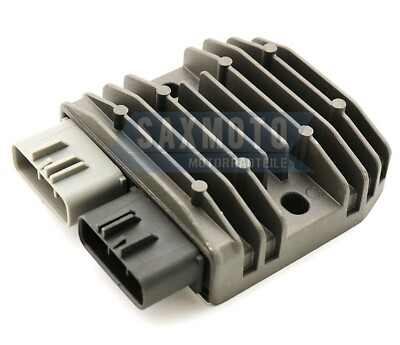 REGLER GLEICHRICHTER YAMAHA FJR1300 FZ1 FZ8 MT-01 MT-09 REGULATOR RECTIFIER