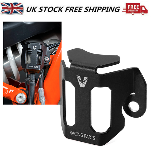 Rear Brake Fluid Oil Reservoir Guard Cover For BMW F900R F900XR 2020