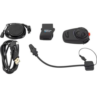 Sena SMH5 Ausleger kabelgebunden Micro Bluetooth Gegensprechanlage SMH5-10