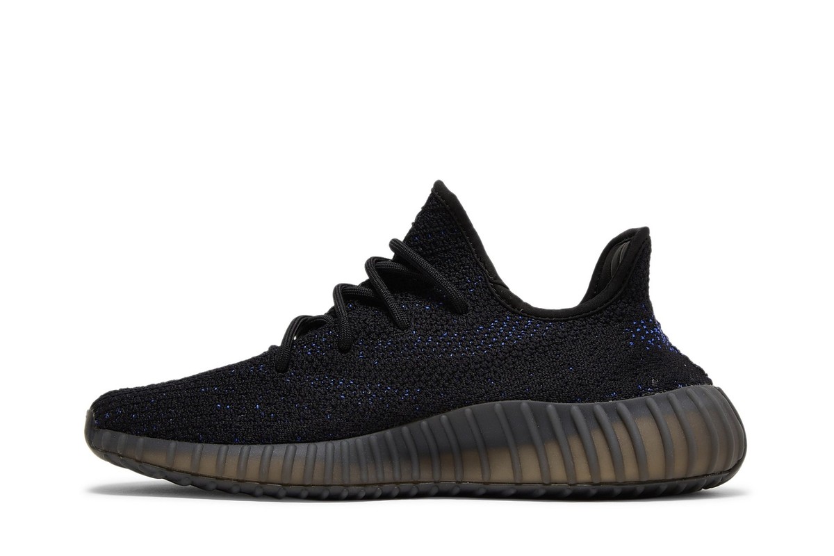 ★入手困難★adidas YEEZY BOOST 350 V2 DAZZLING BLUE adidas Yeezy Boost 350 V2 'Dazzling Blue' GY7164 | eBay