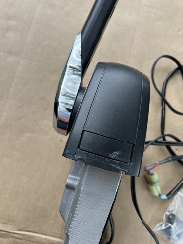🇺🇸Genuine OEM Yamaha 704 Remote Control Single Binnacle🇺🇸 - Bild 7 von 15