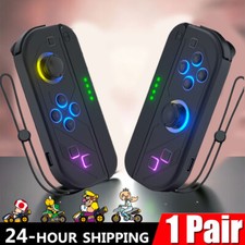 For Nintendo Switch Joy game con Controller L...