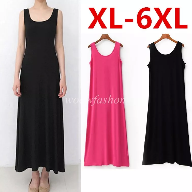 Long length maxi slip petticoat cheap