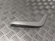 FORD FIESTAZETEC  HATCHBACK DOOR HANDLE - INTERIOR (FRONT PASSENGER SIDE) RED 