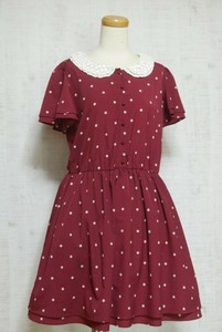 Earth Music Ecology Dress Japanese Style Fashion Lolita Kawaii Sweet 003 25 Ebay
