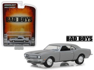 1968 camaro diecast