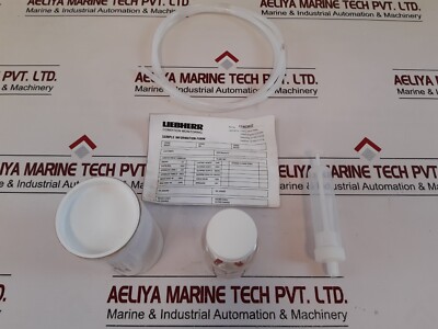 Liebherr 885601814 Kit