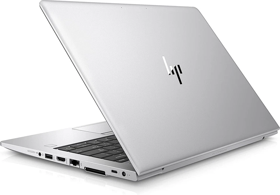 HP EliteBook 840 G6 · i7-8665U · 16GB · 256GB, Foto 2 von 3
