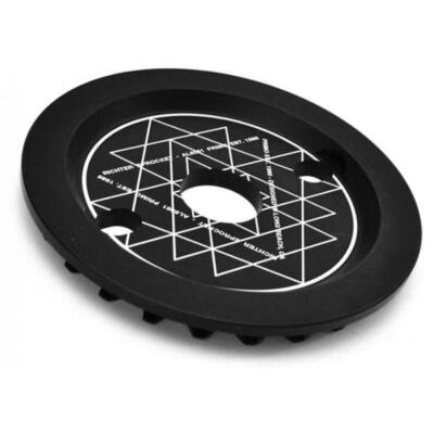 Primo BMX Richter Guard Sprocket Black 25T | eBay UK