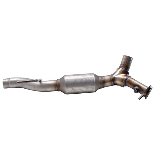 Catalytic Converter for Chevrolet Astro 2000-2005 GMC Safari 2000-2005 V6 4.3L - Picture 7 of 8