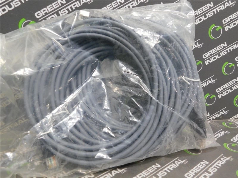 NUEVO Bolsa de 5 cables macho Schneider Electric TRV00830 RJ45/RJ45 3 metros  Foto 2 de 3