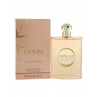 Yves Saint Lauren Opium Vapeurs De Parfum - 75ml Eau De Toilette Spray. Yves Saint Lauren Opium Vapeurs De Parfum - 75ml Eau De Toilette Spray.