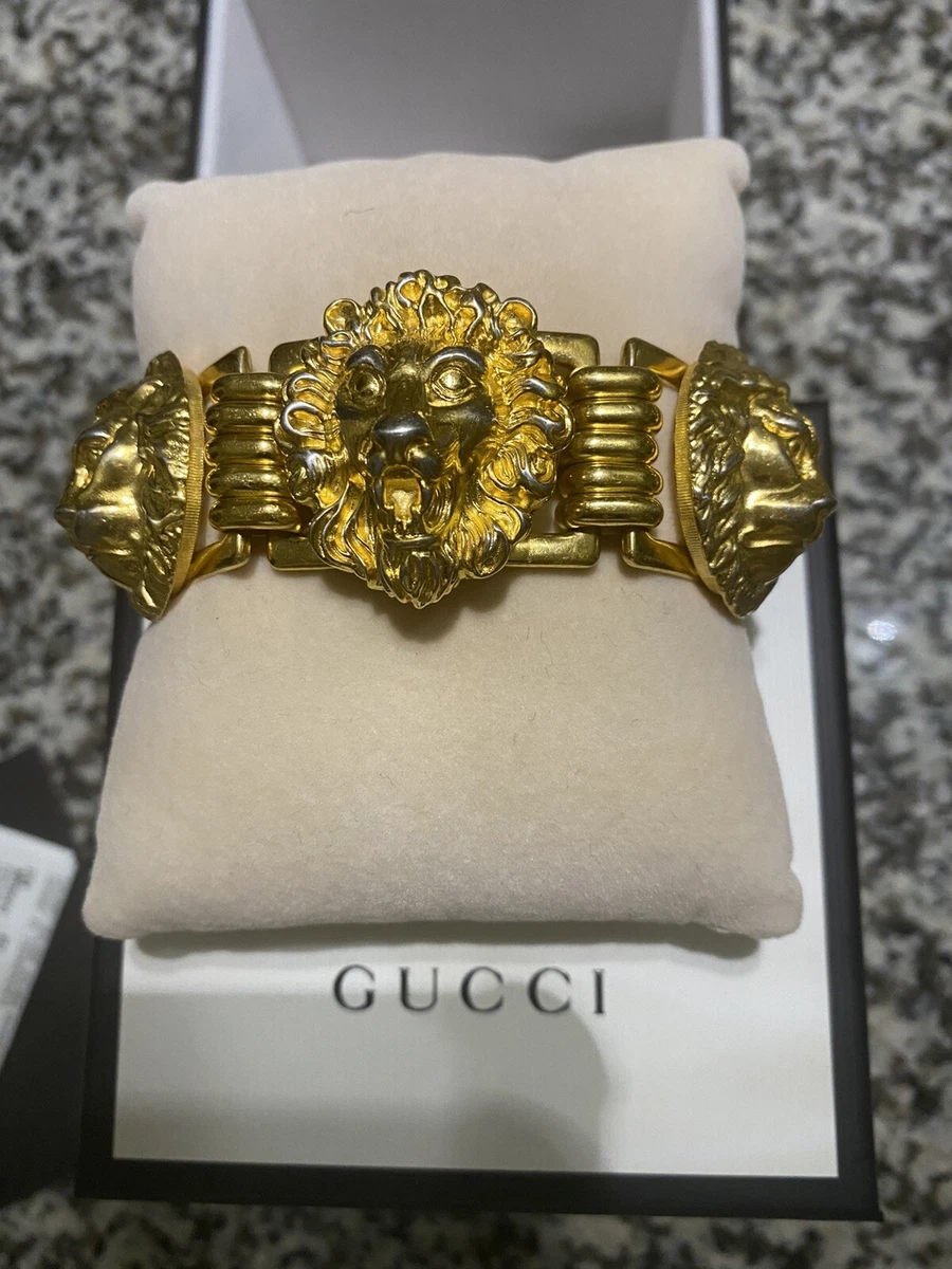 Gucci vintage bracelet Sale