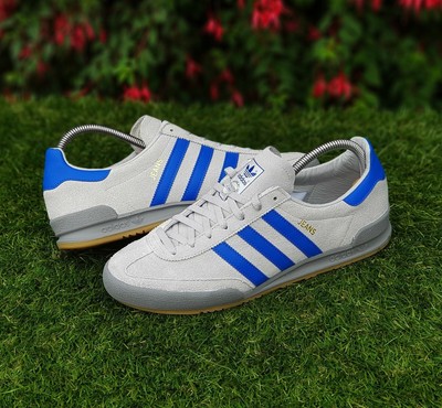 adidas jeans mk2 rot