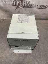 3 KVA ACME Dry Type Transformer 208-120/240 Volt 1 Phase