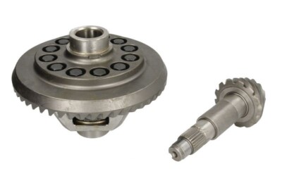 Kit Crown & Pinion 13x51 R.3,92 9063504123 | eBay