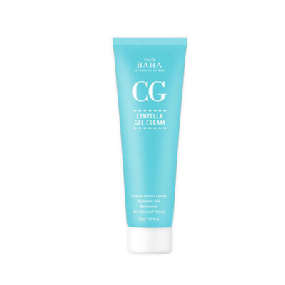 [Cos De BAHA] Centella Gel Cream - 45ml