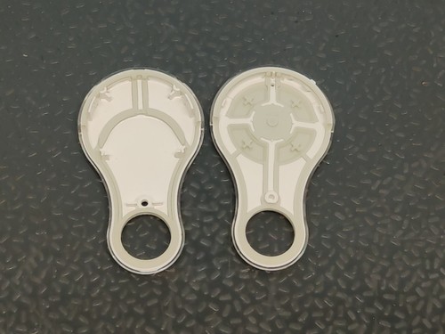 Cover Telecomando Key 900KCOSU Colori Assortiti - Foto 2 di 8