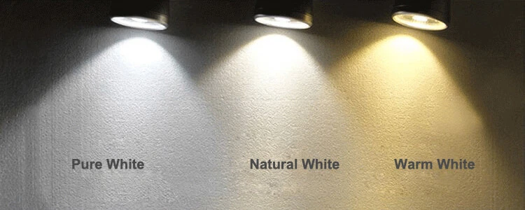 Tubo Flexible LED COB Luces de Techo Imagen Foco Lámpara Ajustable Accesorio Foto 4 de 4