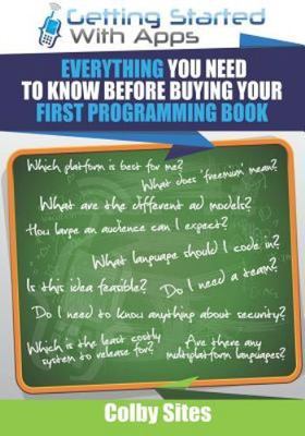 Getting Started With Apps : Everything You Need to Know Before Buying Your Fi...