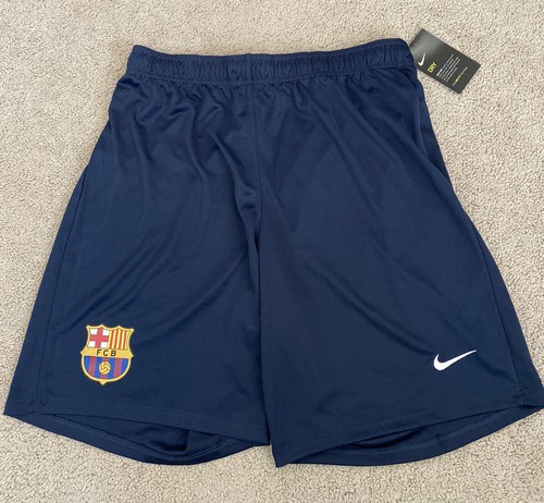 Nike FC Barcelona Training Shorts 