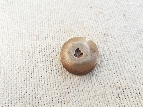 Vintage Beautiful Fruits Design Bell Metal Bronze Jewellery Stamp Dye BM BS55 - Picture 2 of 3
