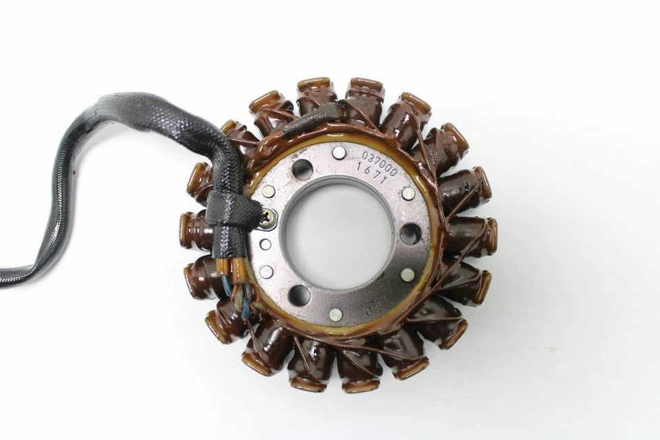 铃木 GS1100GL 1982 31401-09300 定子 — 第 4/4 张图片