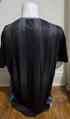 Castore XL 2022-23 Newcastle United Prematch Soccer Football Jersey - Bild 6 von 6