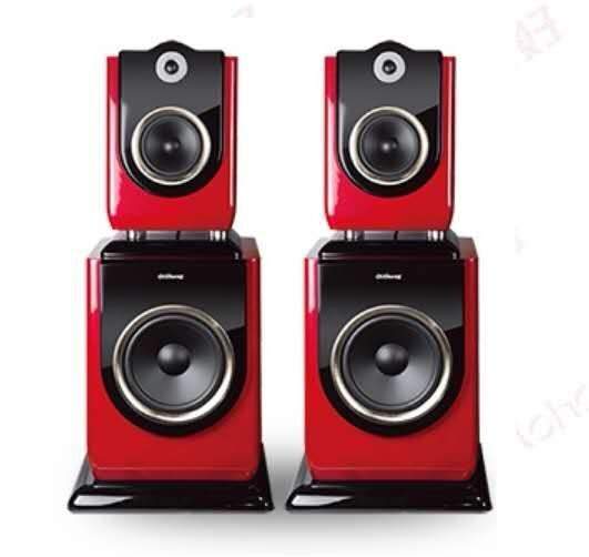mission m70 speakers