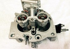 Rebuilt Gm Tbi Base 5.7l Inj Assm 91-95 Silverado Sierra Suburban Blazer 4l60e