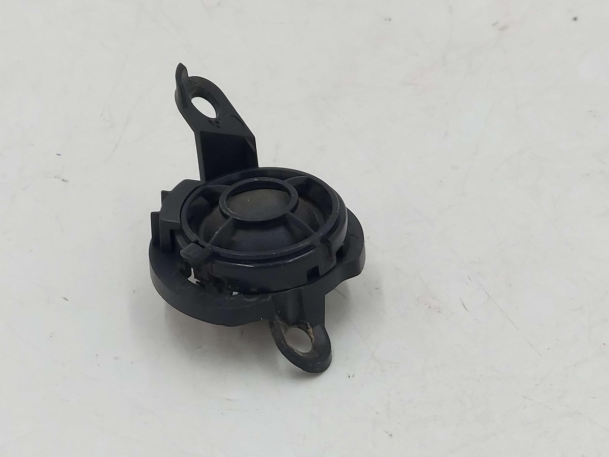 2011 LANCER EVOLUTION 10 X ROCKFORD FOSGATE LEFT DOOR TWEETER
