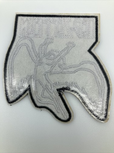 Led Zeppelin Classic PATCH PAIR English Rock Band Robert Plant Jimmy Page NEW - Picture 2 of 3