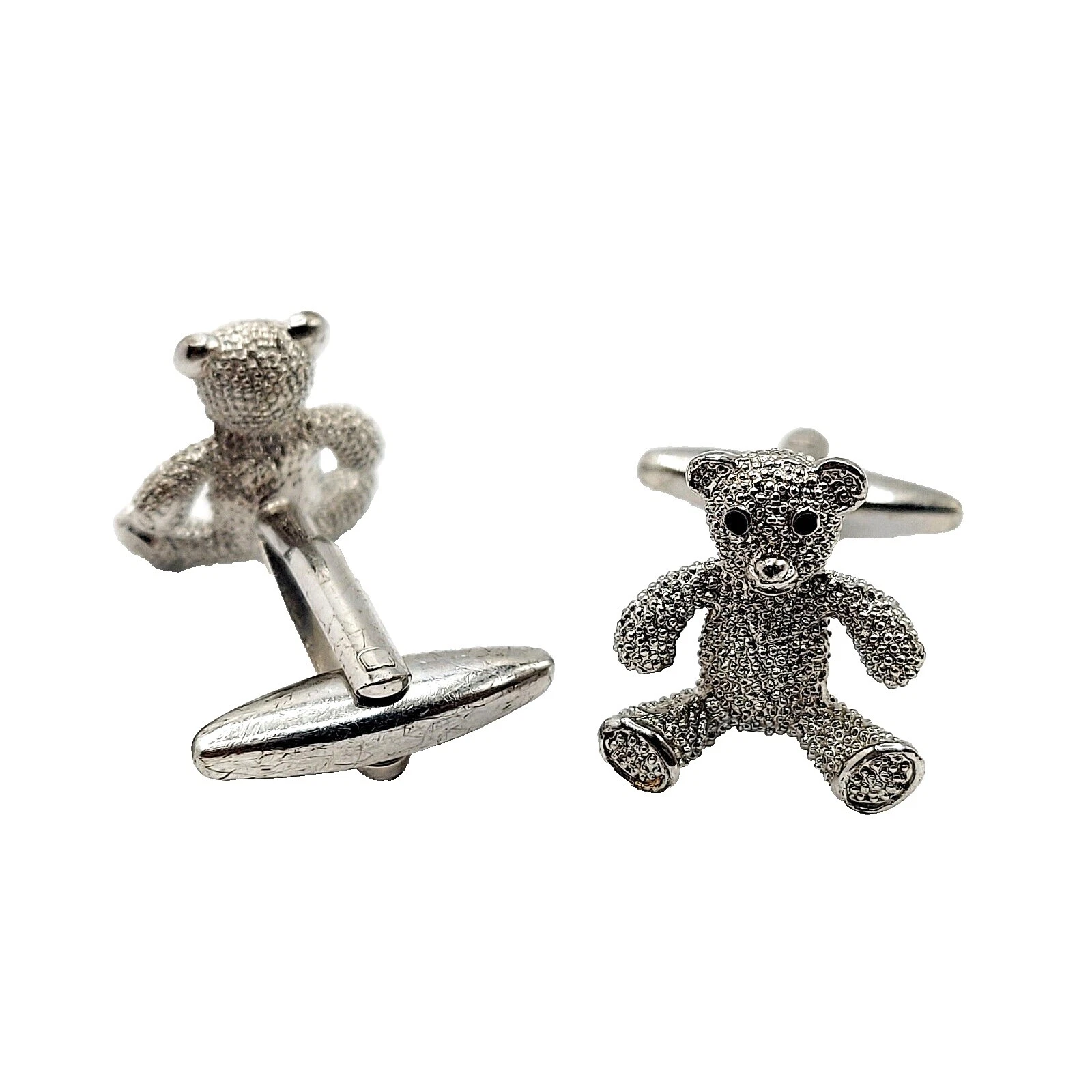 Skeletons & Skulls Copper Cufflinks for Men