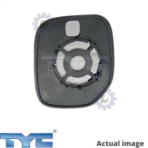 Vetro specchio, Specchio esterno TYC 338-0007-1