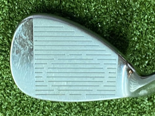King Cobra 3100I/H Sand Wedge RH Cobra Aldila NV-HL 50 Ladies Graphite (B54) - Picture 3 of 6