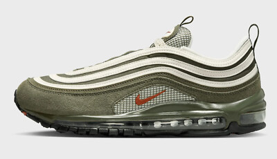 NIKE AIR MAX 97 SE FB9619 001 SNEAKER HERRENSCHUHE TOP