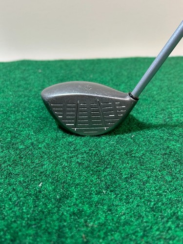 Callaway Great Big Bertha War Bird Ruger Titanium 11* Driver Regular Flex 44” - Picture 2 of 4