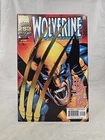Wolverine #145 Gold Foil Edition F-VF (Return of Adamantium) Marvel Comics 1999
