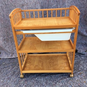 mothercare changing table