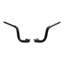 Left & Right Handlebars Handle Bars Fit For Honda Goldwing GL1800 2018-2025