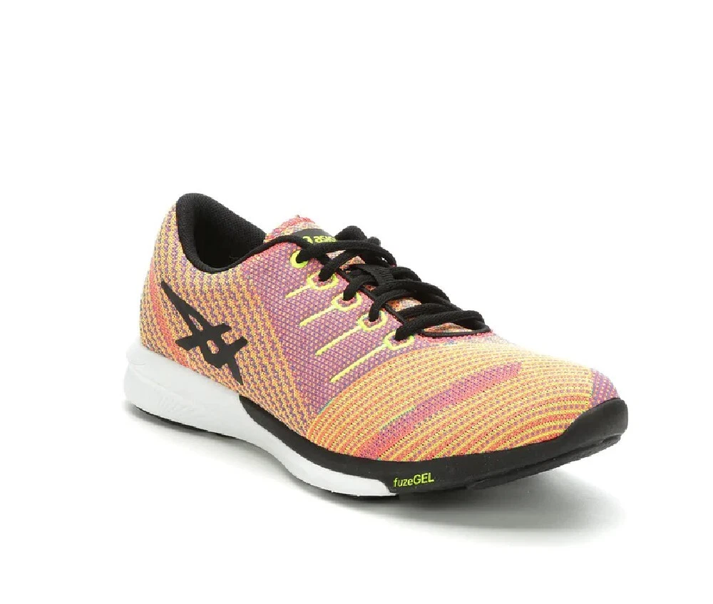 Fuzex knit asics sale