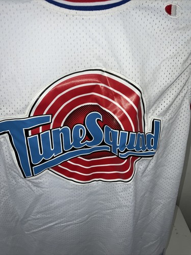 CHAMPION TuneSquad Jordan #23 Jersey Size XXL - Picture 9 of 11